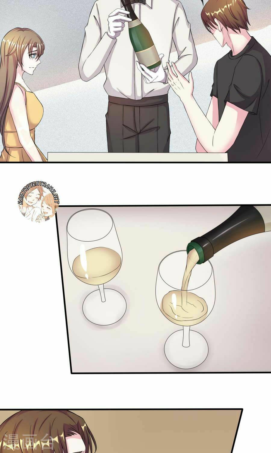 Trùng Sinh Chi Ảnh Hậu Dưỡng Thành Kế Hoạch: Chapter 12