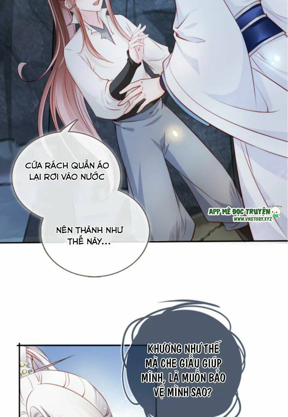 Nàng Trở Thành Bạch Nguyệt Quang Của Vương Gia Bệnh Kiều: Chapter 71