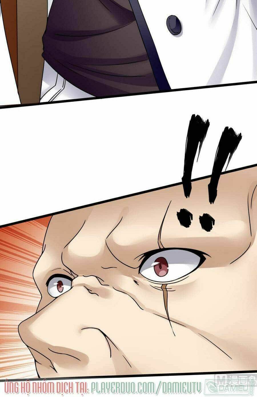 Siêu Cấp Kiện Bàn Hiệp: Chapter 18