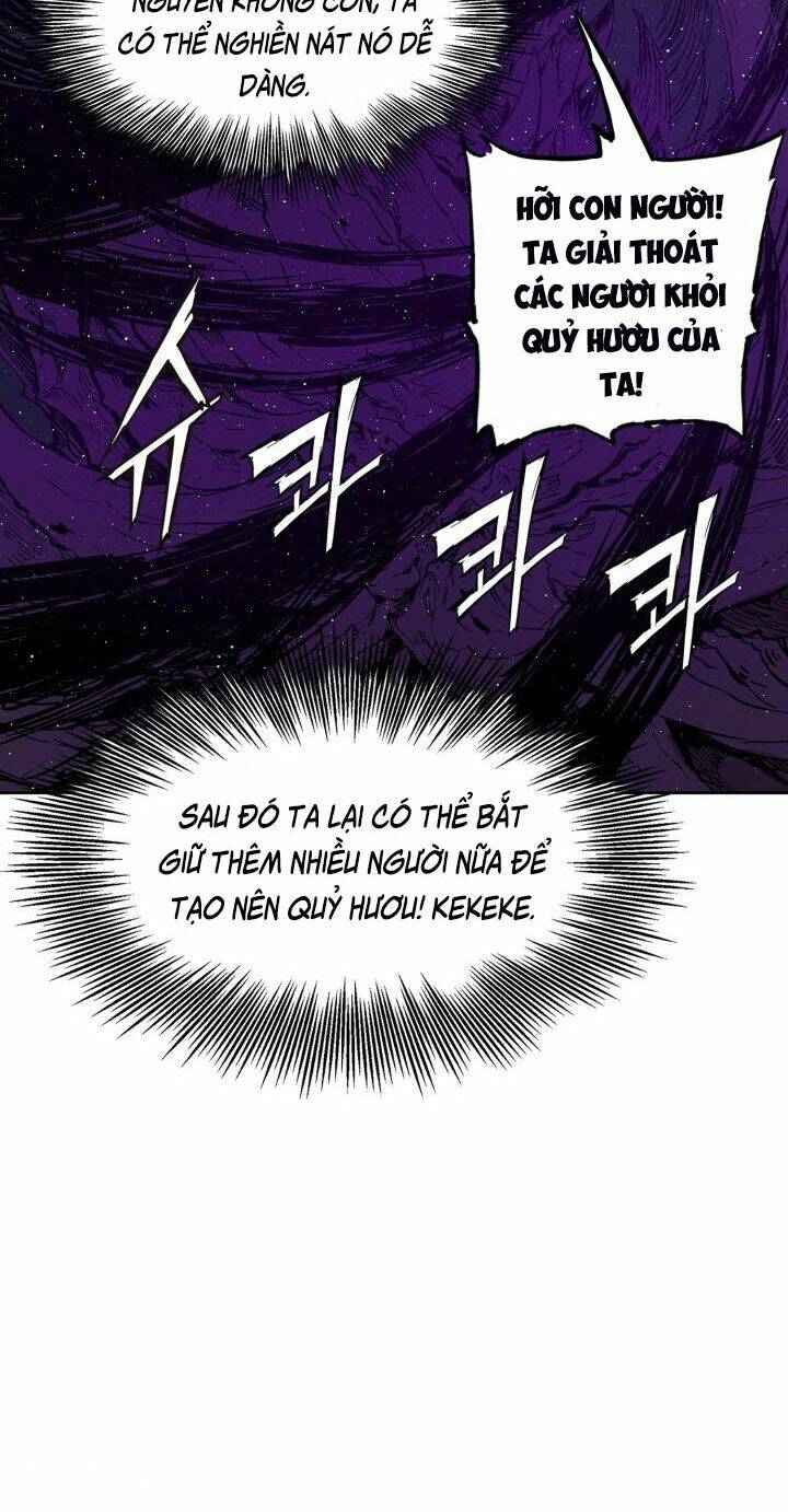 Vô Kiếm Tiểu Tử: Chapter 64