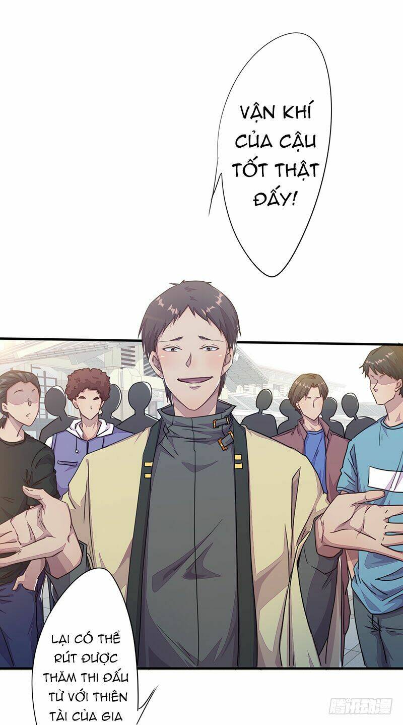 Lật Mặt: Chapter 4