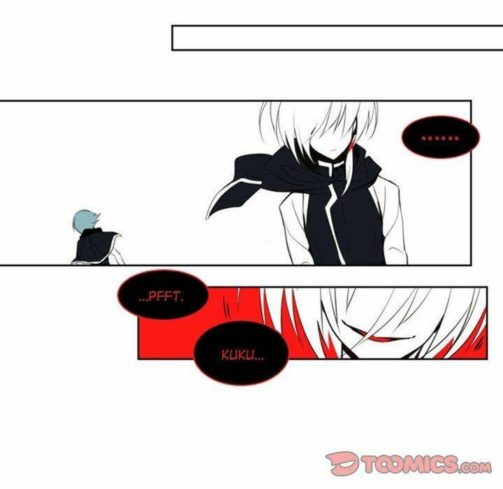 The Memory Of Wind: Anz: Chapter 46