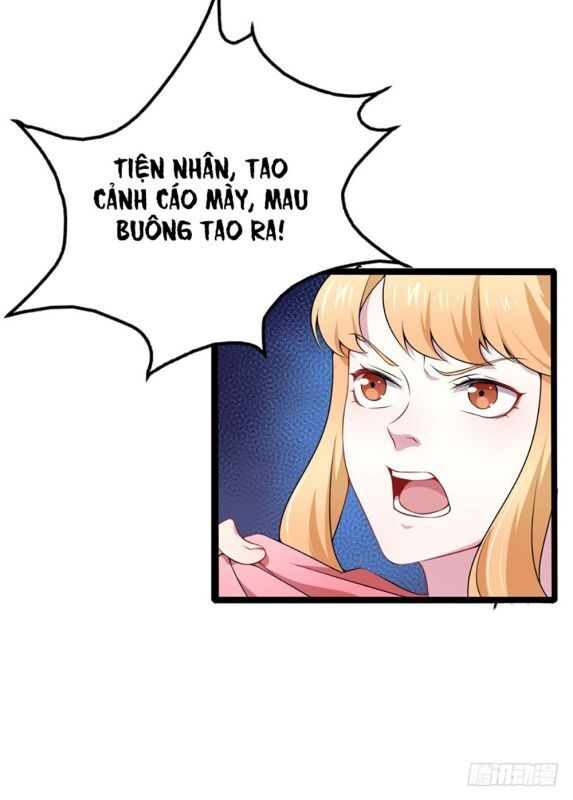 Ngạo Kiều Quỷ Vương Yêu Ta: Chapter 34