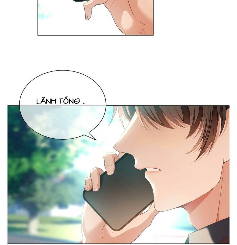 Cô Vợ Nhỏ Nuông Chiều Quá Lại Thành Ác!!: Chapter 93