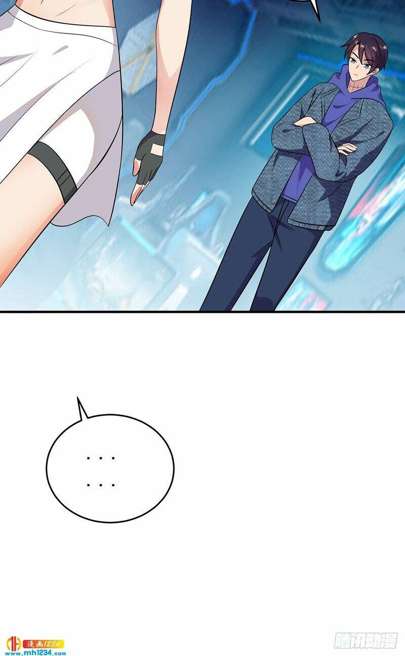 Đại Gia Livestream Vạn Giới: Chapter 33