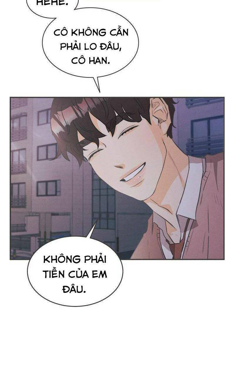 Giấc Mộng Đêm Hè: Chapter 3.2