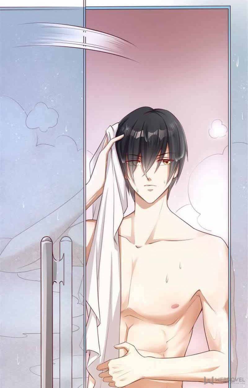 Gặp Phải Người Chồng Xảo Quyệt!: Chapter 7