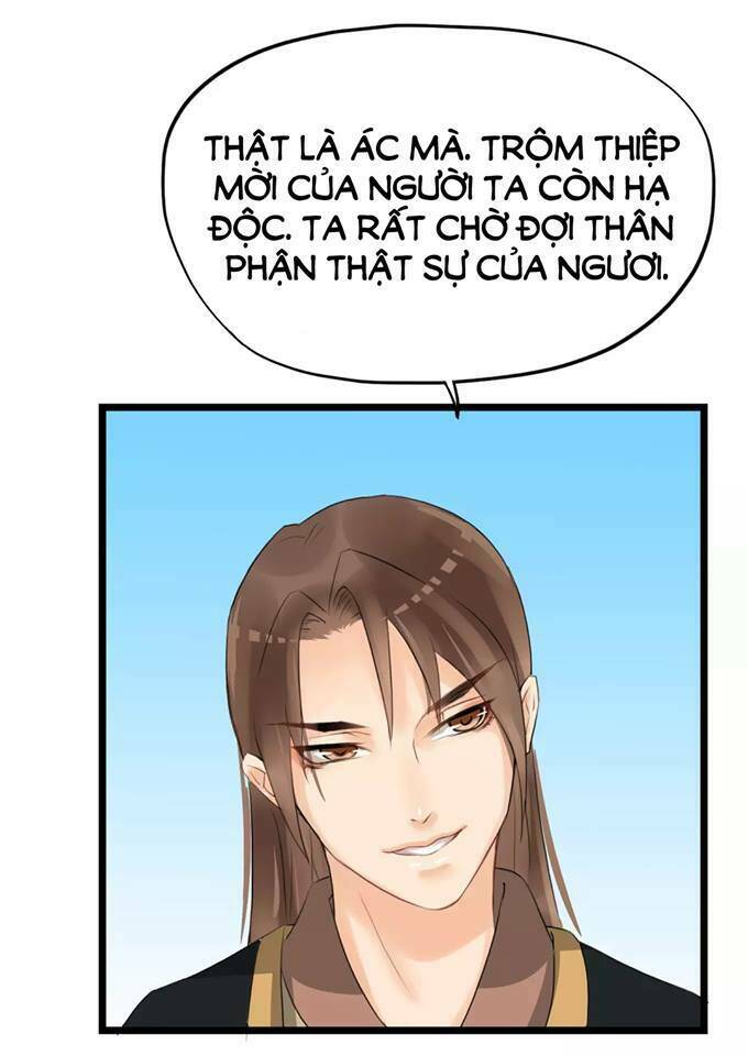 Bồng Sơn Viễn: Chapter 8