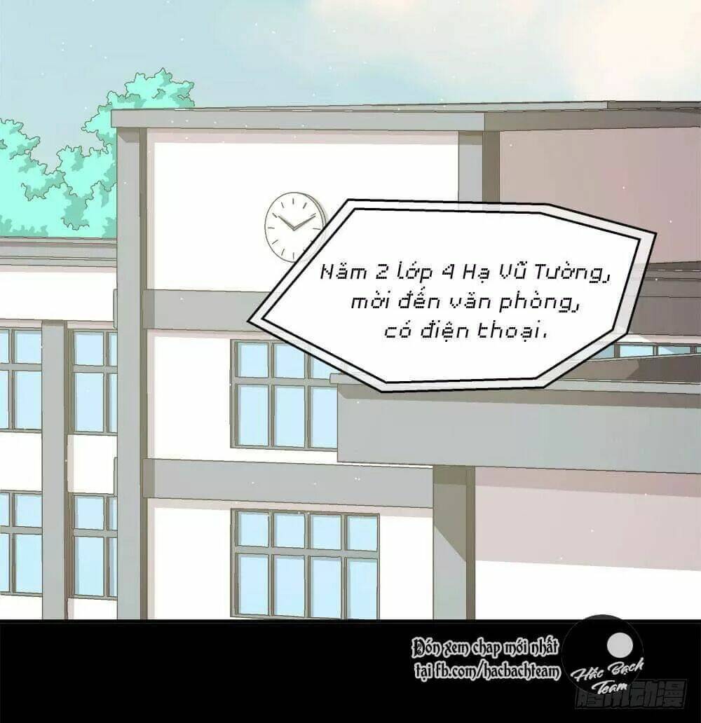 Đối Với Cậu, Tớ Đều Nghe Theo: Chapter 7