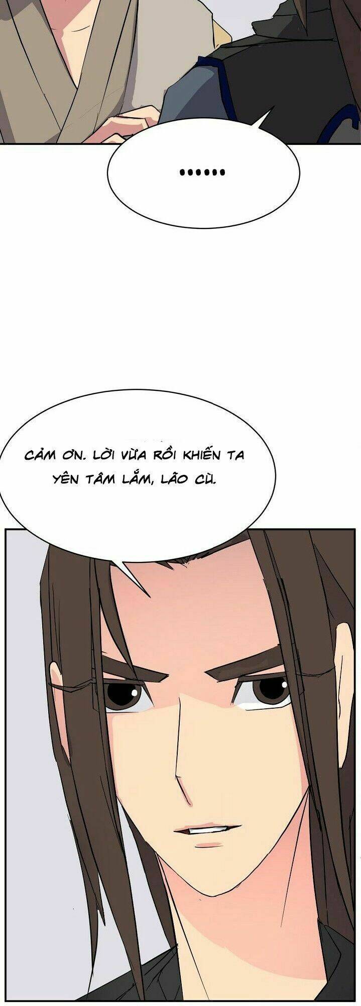 Trọng Sinh, Bất Khả Chiến Bại: Chapter 59