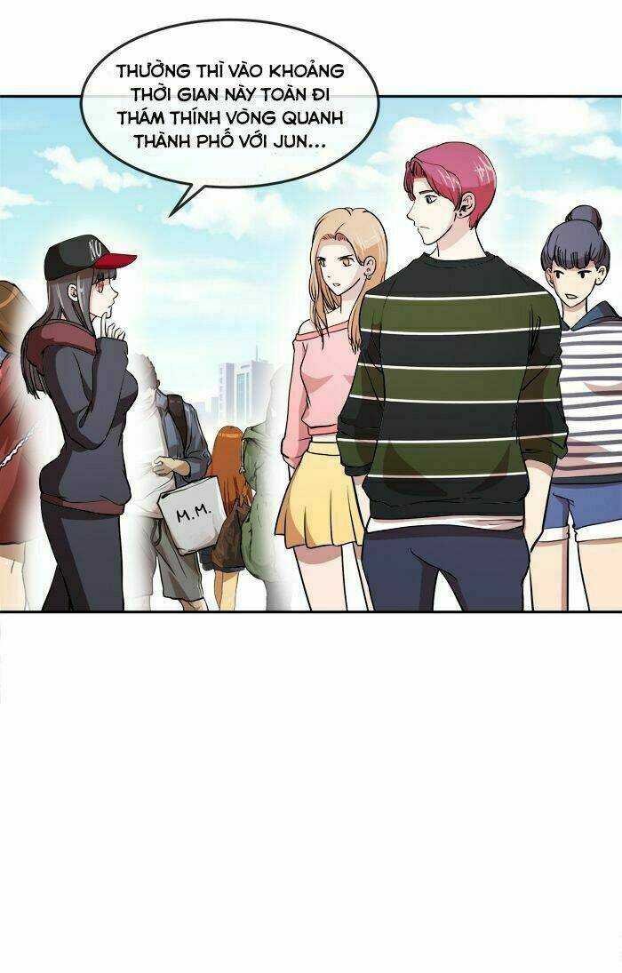 Change (Jinyuan): Chapter 13