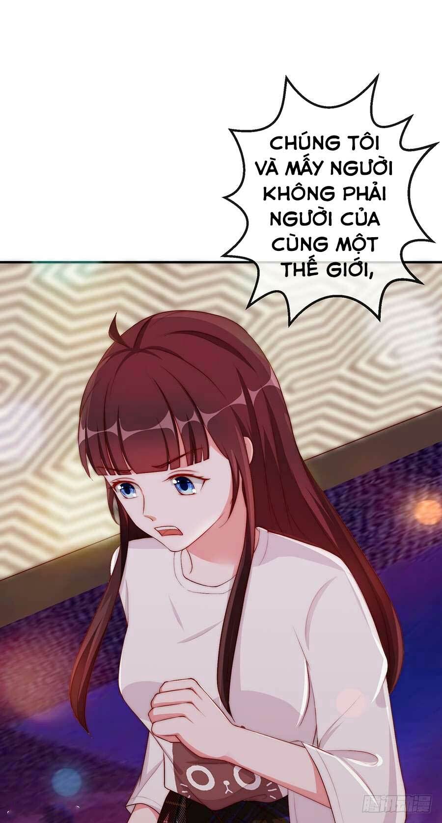 Gả Cho Tình Cũ Làm Lão Bà: Chapter 29