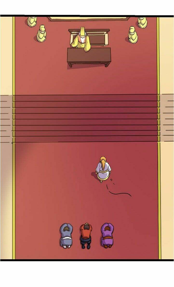 Phong Quỷ Truyền Thuyết: Chapter 119