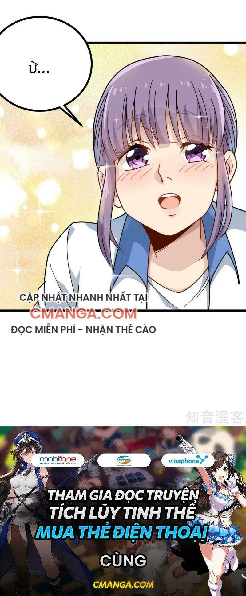 Hộ Hoa Cao Thủ Tại Vườn Trường: Chapter 152