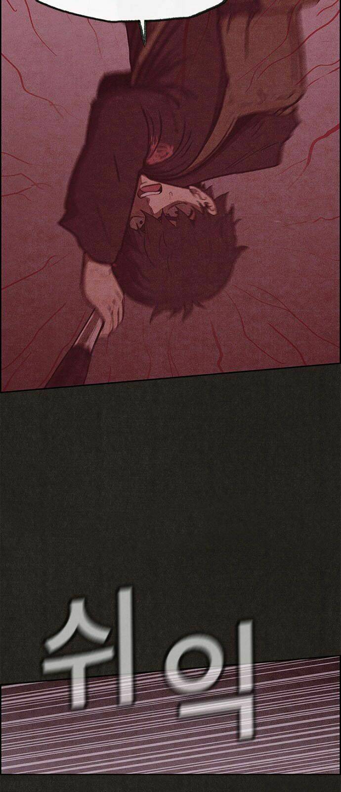 Quái Vật Tại Chung Cư Xanh: Chapter 49