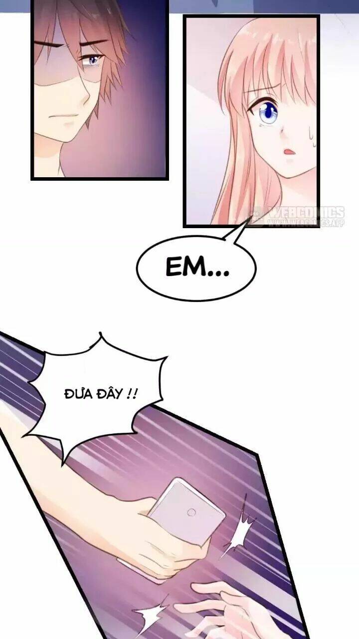 Bản Hợp Đồng Của Tổng Tài Lạnh Lùng: Chapter 9