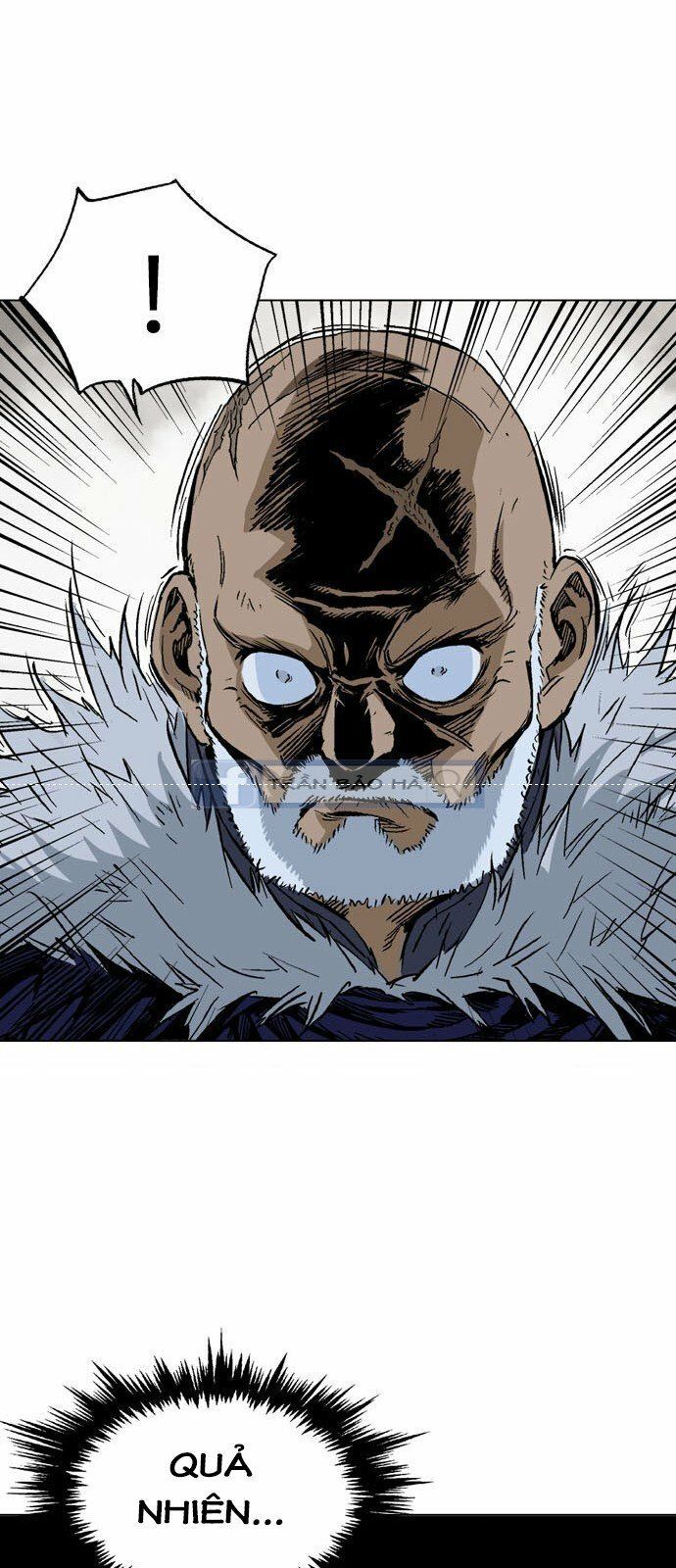 Cao Thủ 2: Chapter 74