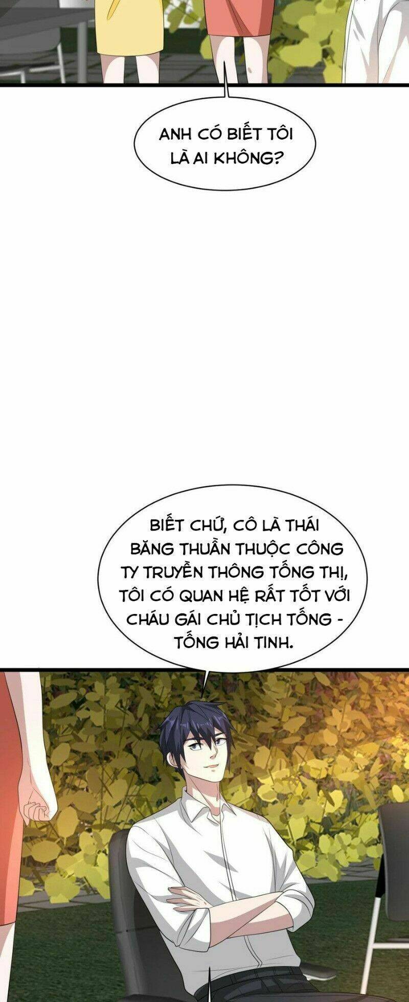 Đô Thị Tà Vương: Chapter 67