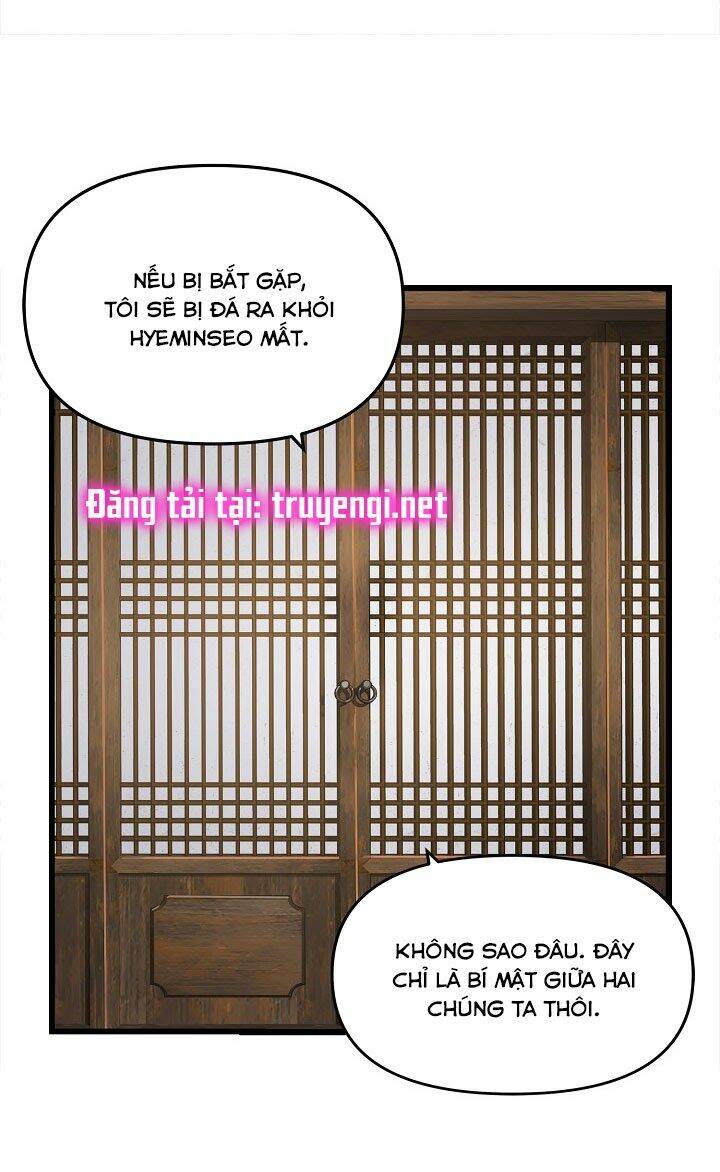 Tôi Sẽ Sống Như Một Hoàng Tử: Chapter 22
