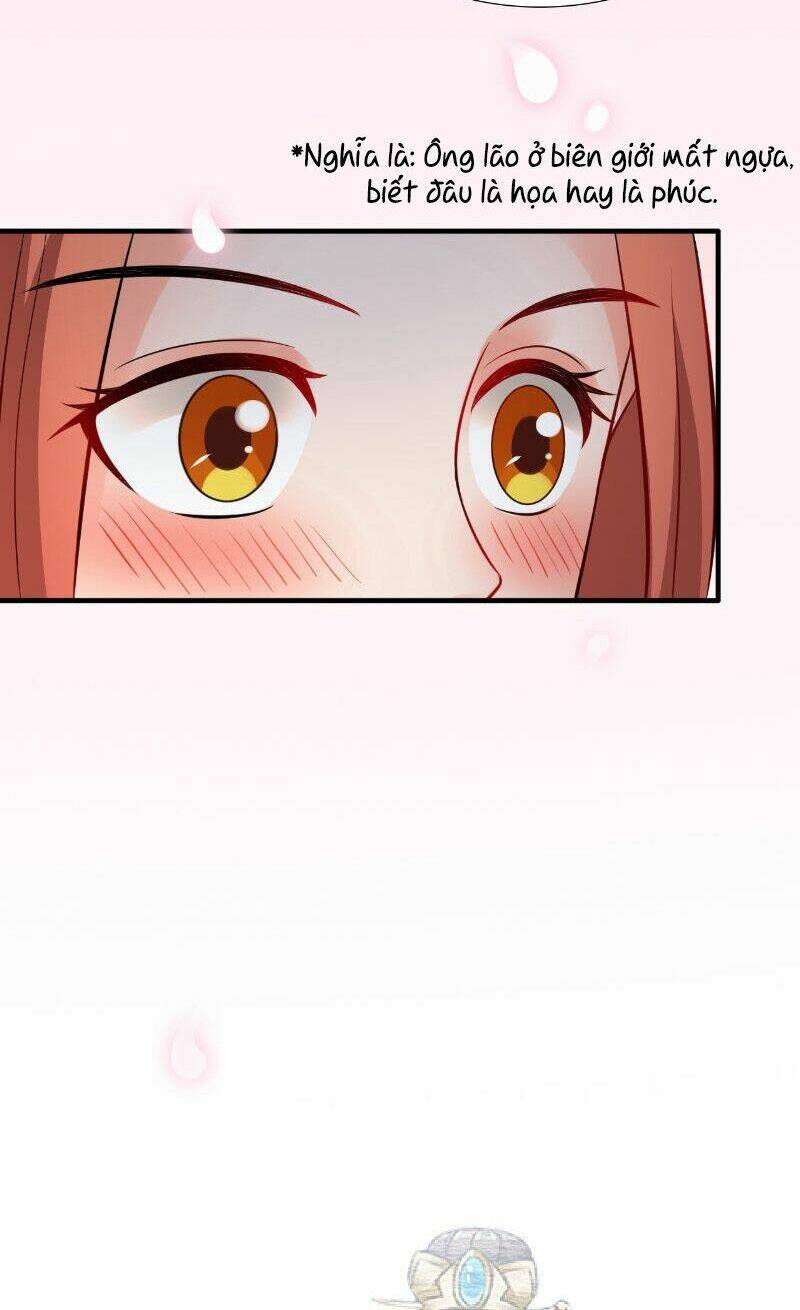Tận Diệt Vương Gia Mãn Triều: Chapter 119