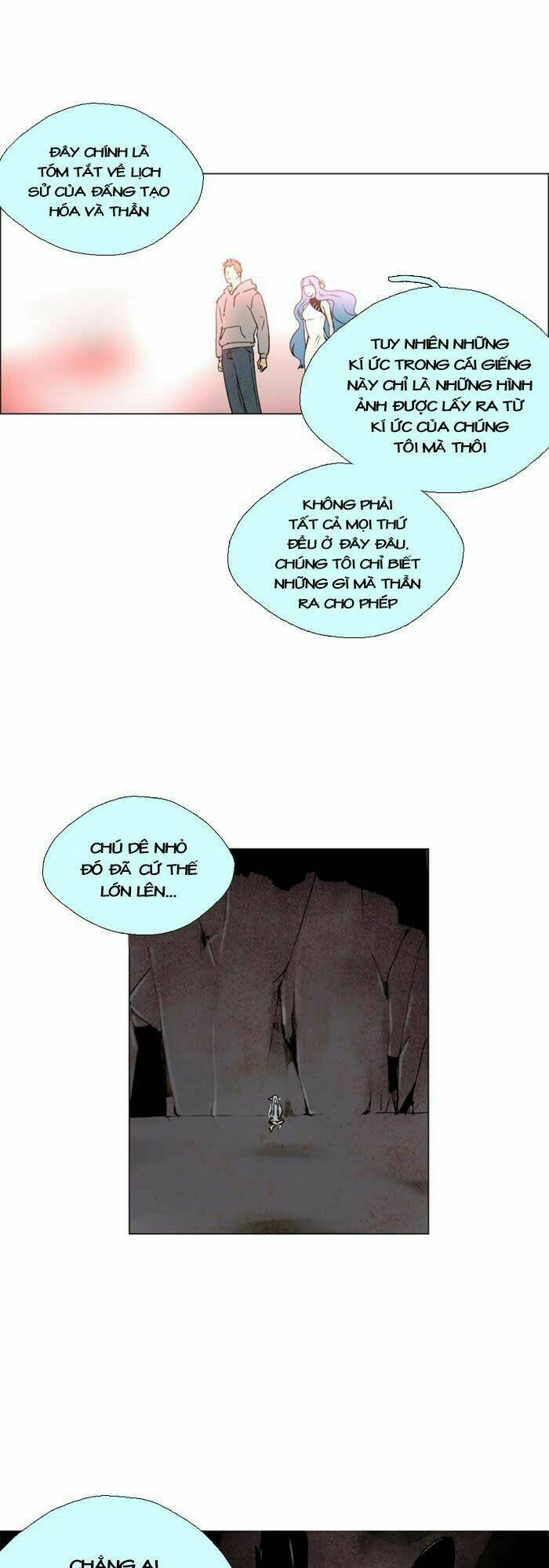 Lessa 2: The Crimson Knight: Chapter 25