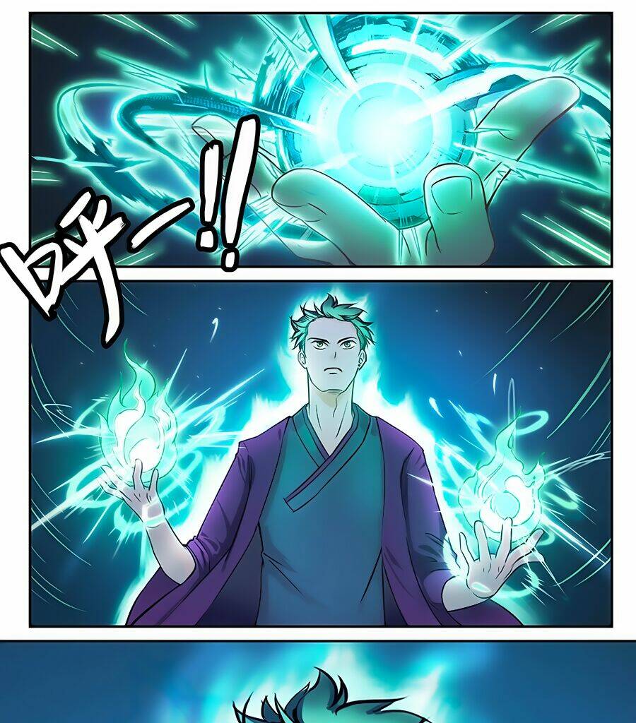 Cực Phẩm Tu Chân Thiếu Niên: Chapter 25