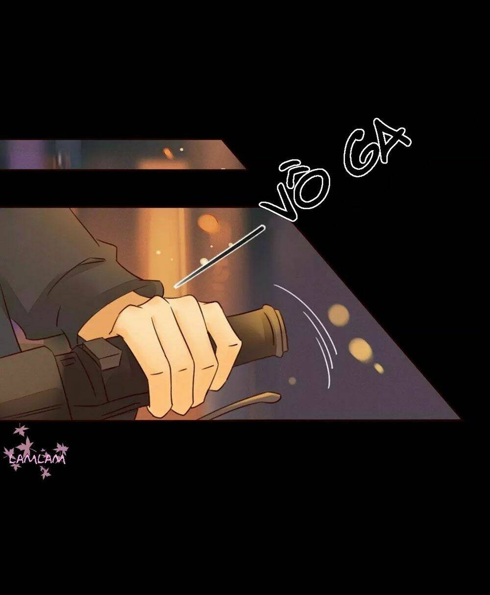 Cô Ấy Không Đáng Yêu: Chapter 2