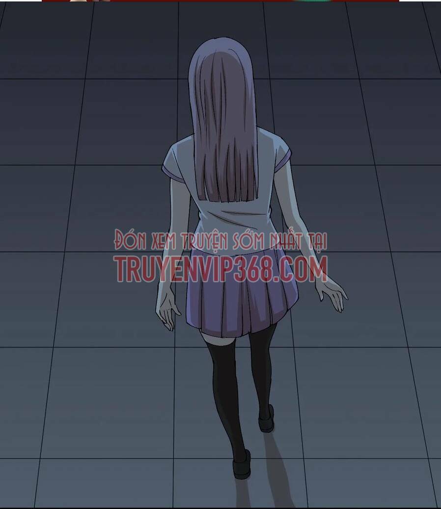 Đai Ca Trở Lại Tuổi 16: Chapter 120