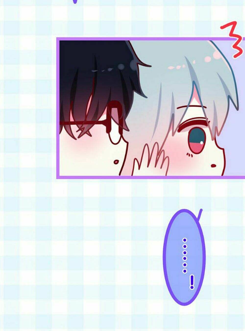 Tháng Sáu Không Hẹn Mà Gặp: Chapter 11