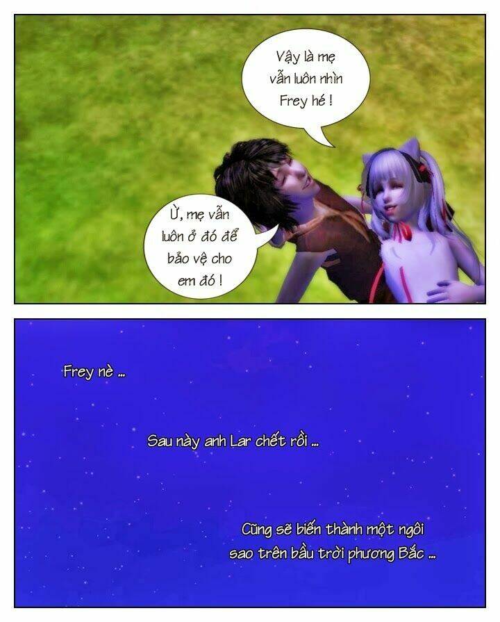 Truyện Sims - Earl Story: Chapter 15