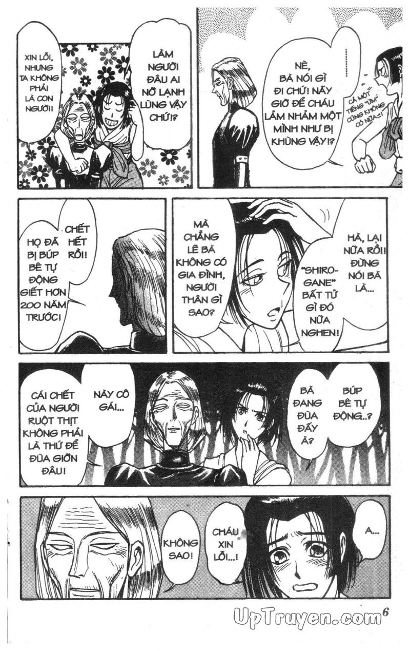 Fujita Kazuhiro: Chapter 16