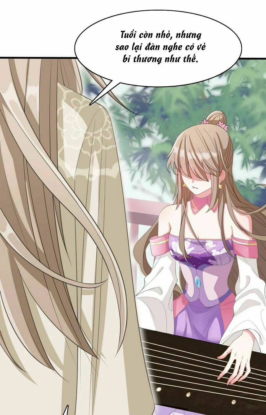 Đích Nữ Hữu Độc: Chapter 18