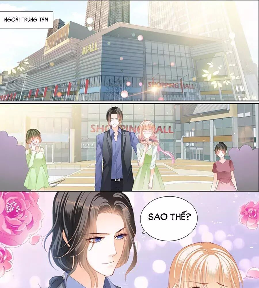 Bá Đạo Tiểu Thúc, Xin Trêu Chọc Vừa Thôi!: Chapter 91