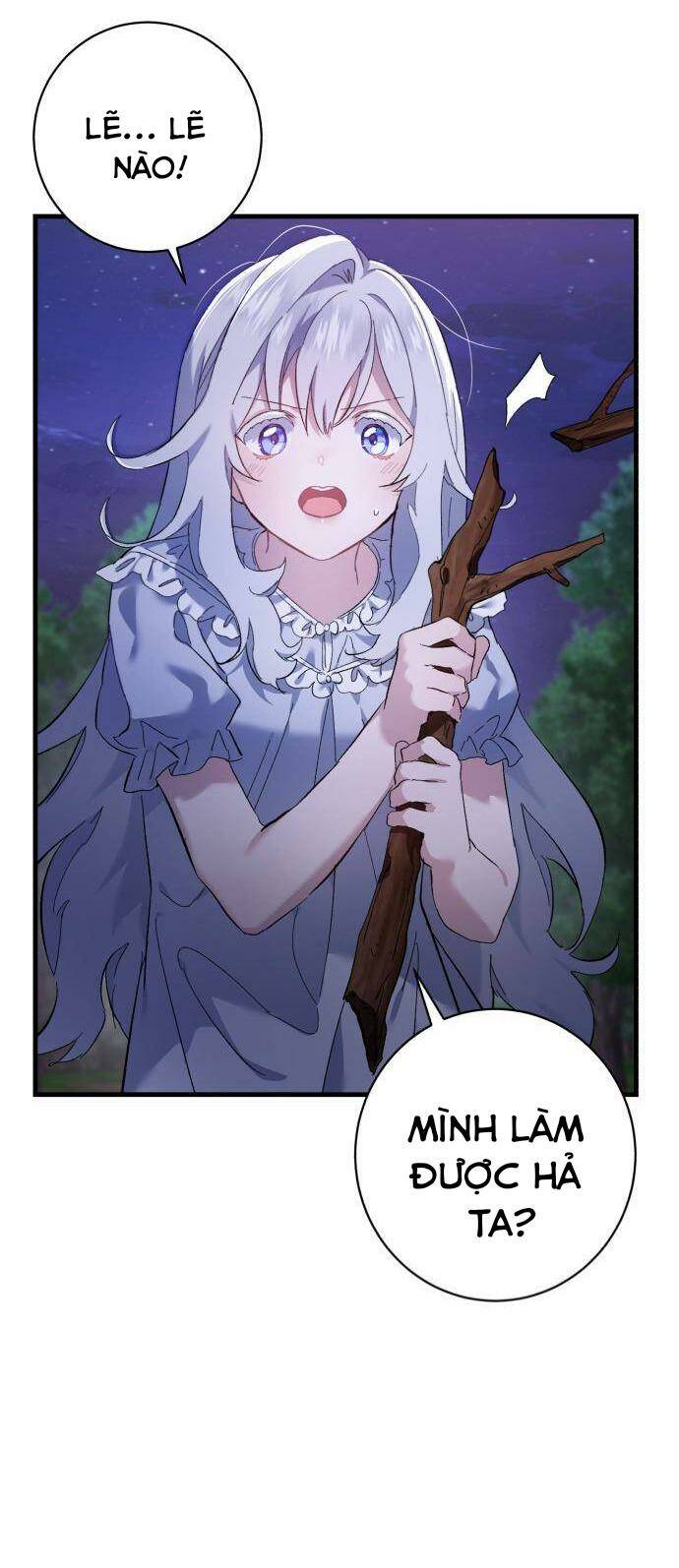 Công Tước Đã Nhặt Được Gì Tại Rừng: Chapter 1