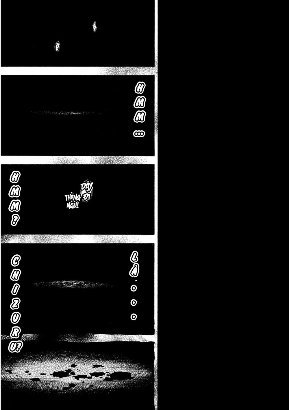 Ngưu Nhân: Chapter 1