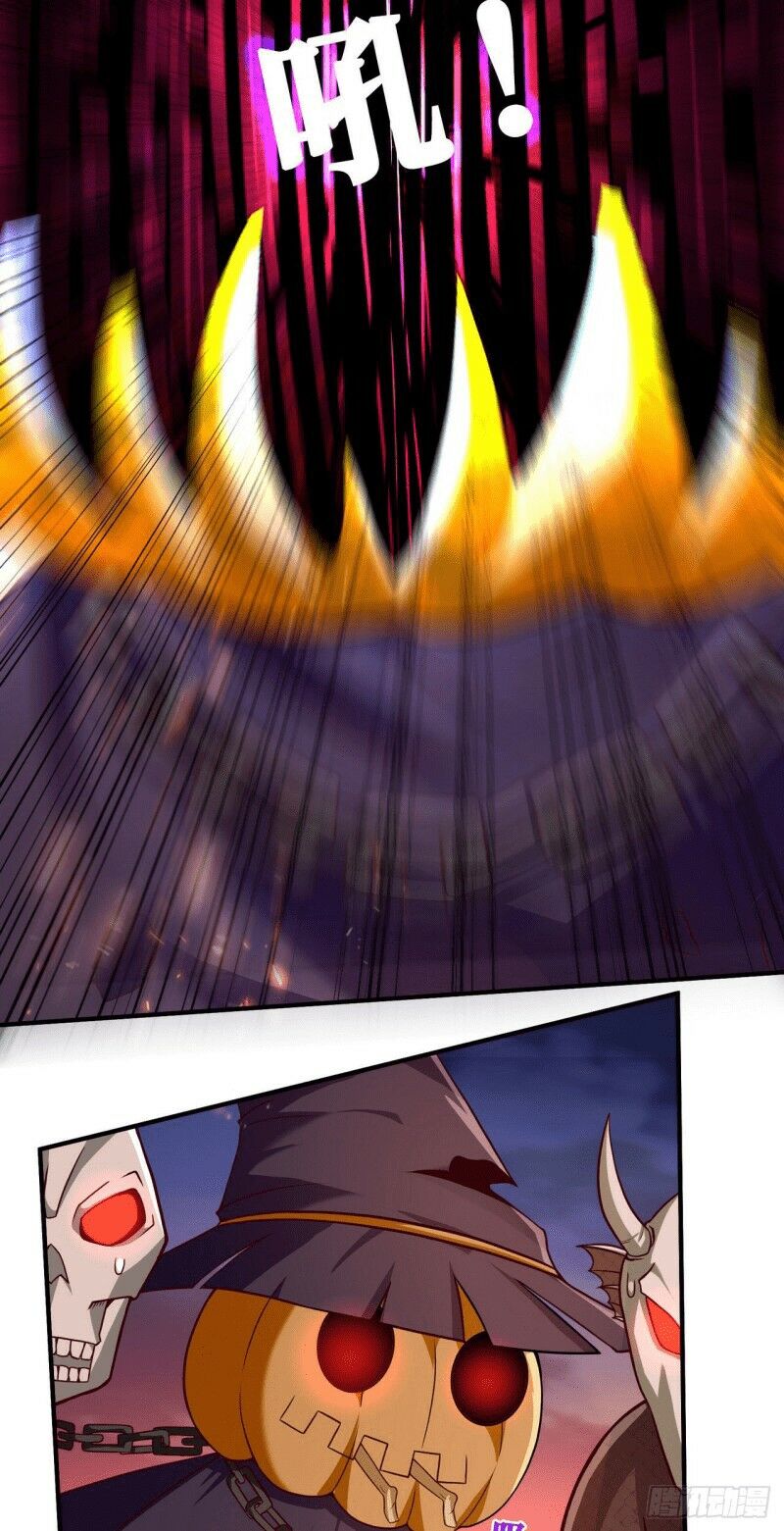 Bởi Vì Các Ngươi Quá Yếu: Chapter 2