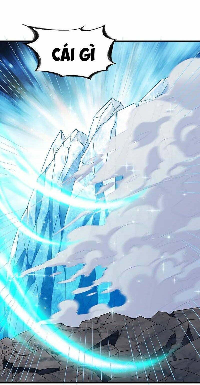 Chiến Đỉnh: Chapter 297