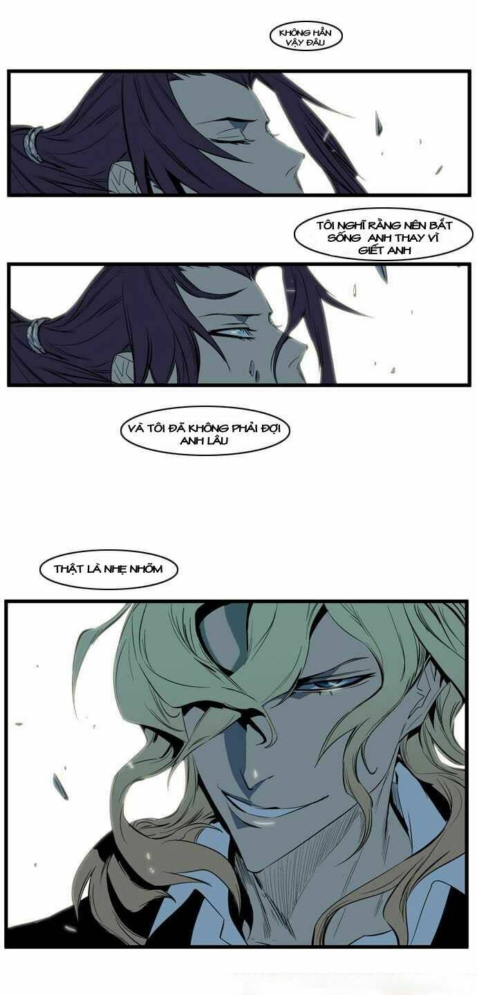 Ma Cà Rồng Quý Tộc: Chapter 117