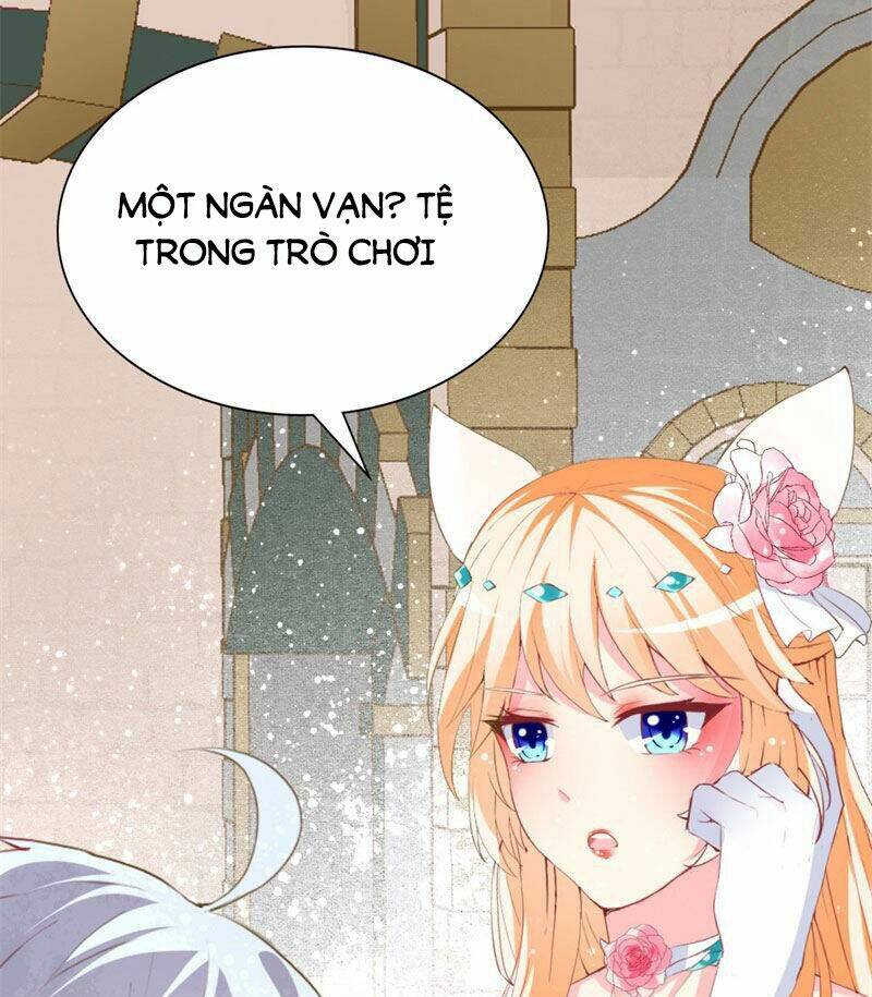 Này! Đừng Động Vào Phô Mai Của Tôi: Chapter 89