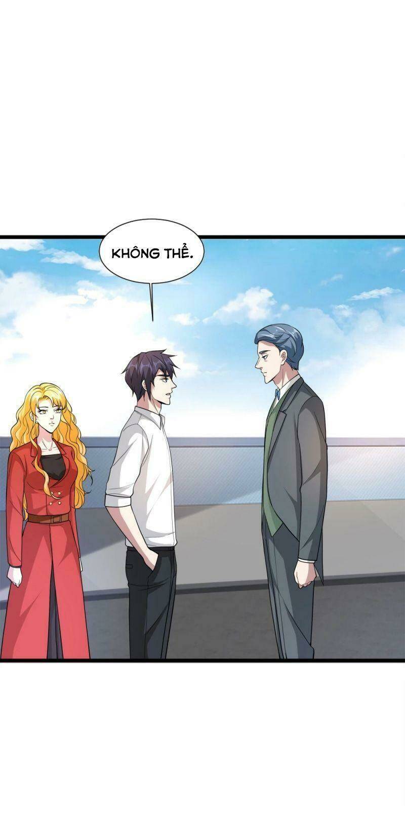 Đô Thị Tà Vương: Chapter 189