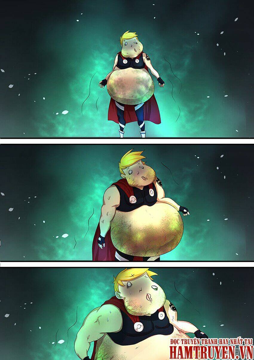 Chí Tôn Chư Thiên: Chapter 44