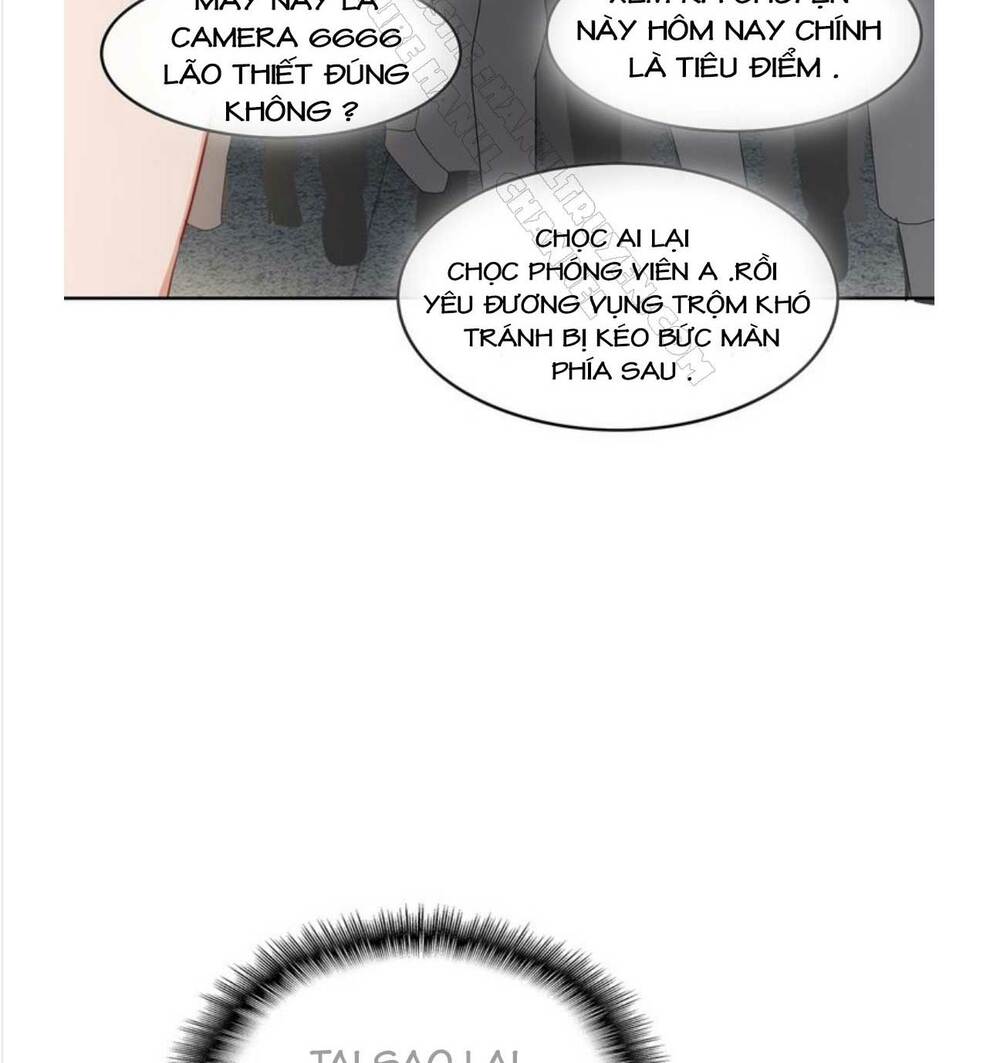 Cô Vợ Nhỏ Nuông Chiều Quá Lại Thành Ác!!: Chapter 11