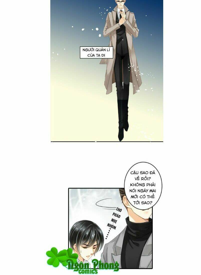 Siêu Sao Trứ Danh: Chapter 24