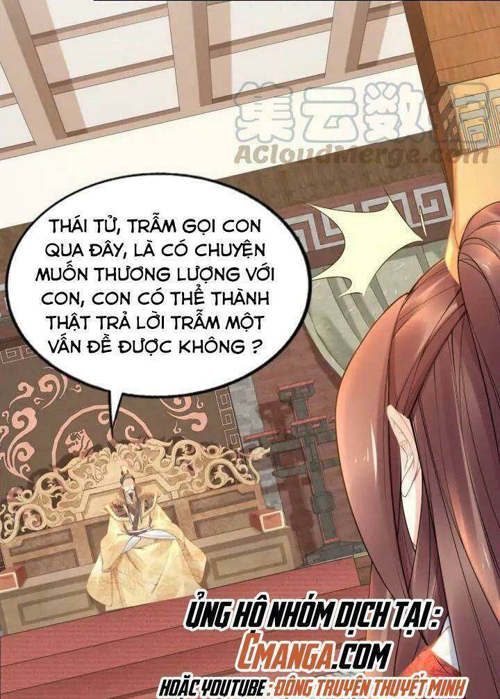 Nhất Sinh Nhất Thế Tiếu Thương Khung: Chapter 106