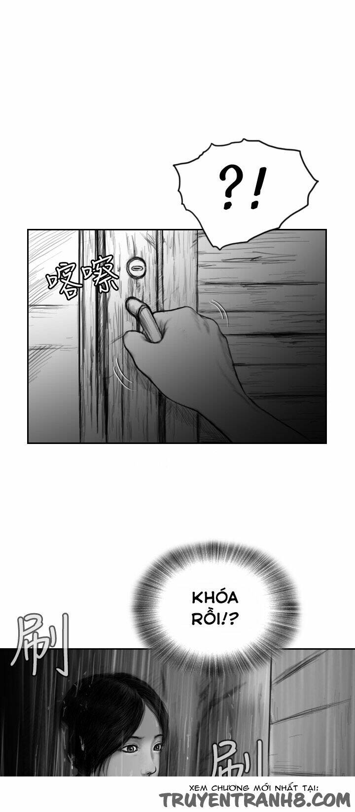 Hạt Giống Mỹ Nhân: Chapter 13