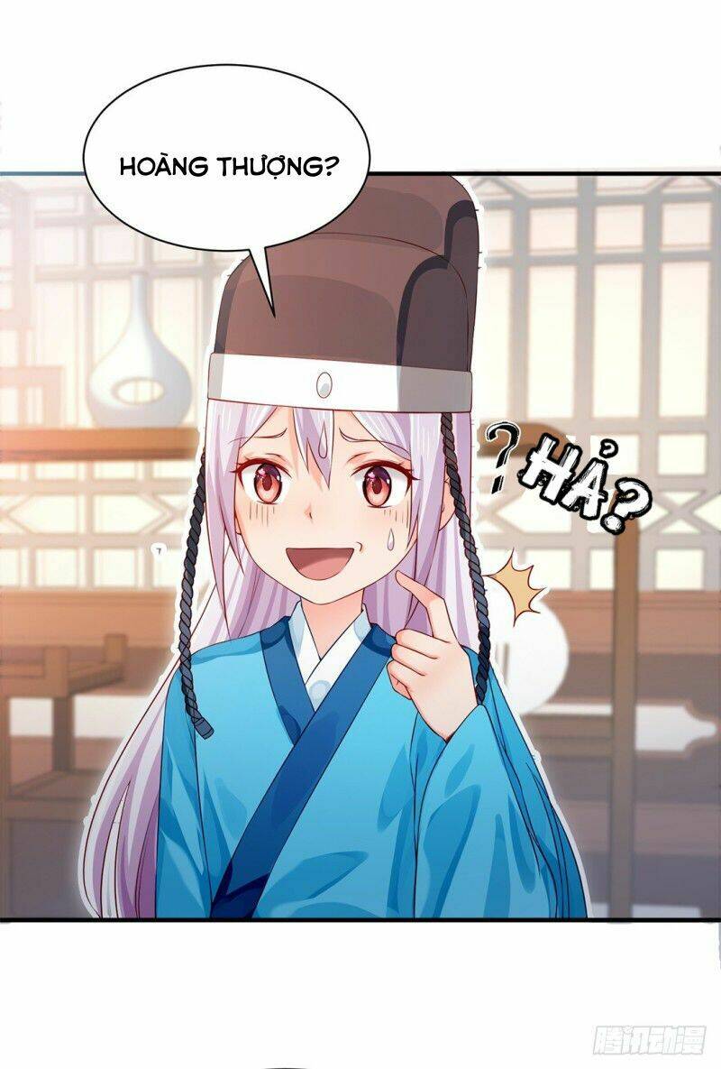 Bệ Hạ Xin Tự Trọng: Chapter 34