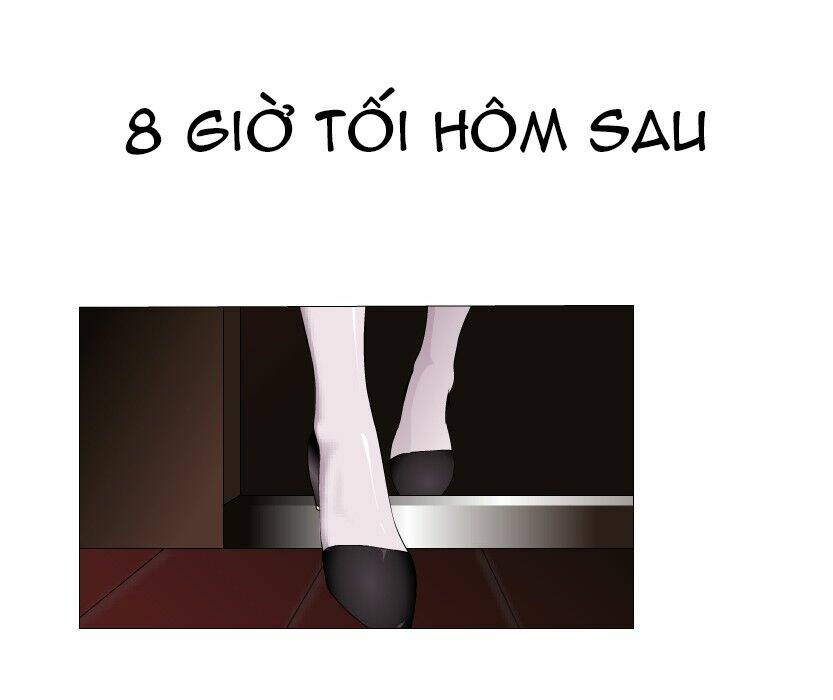 Cạm Bẫy Của Nữ Thần: Chapter 126