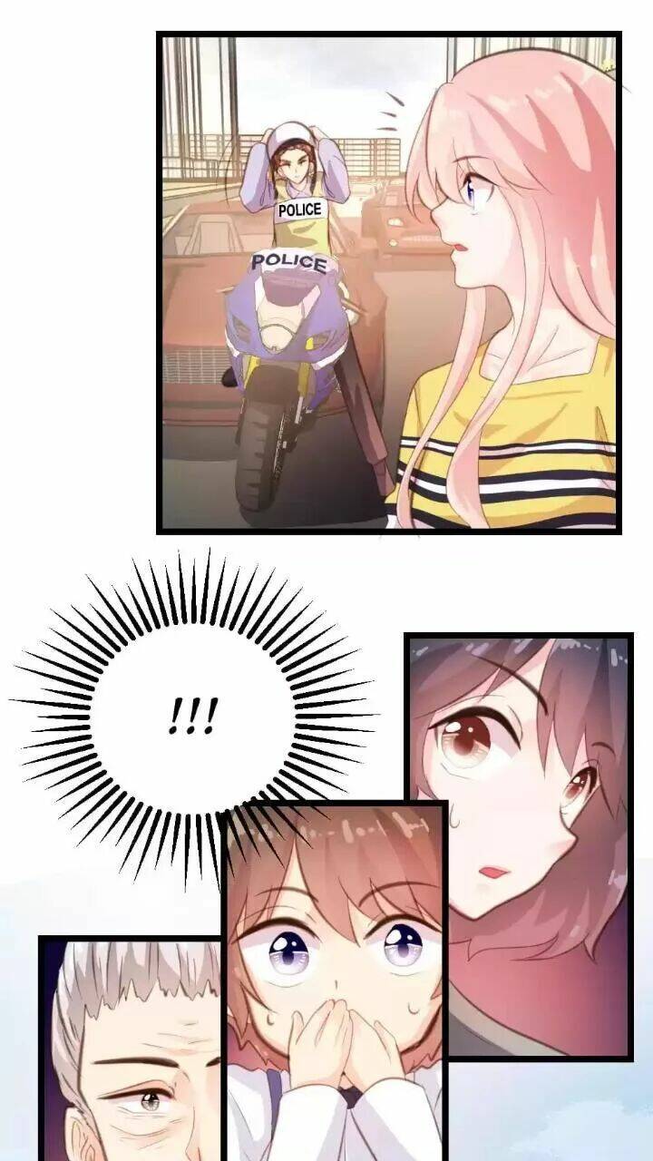 Bản Hợp Đồng Của Tổng Tài Lạnh Lùng: Chapter 19