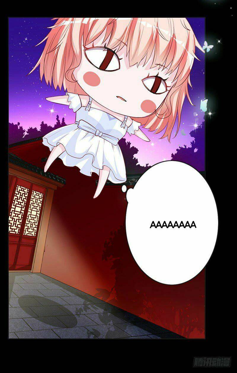 Hung Mãnh Quỷ Phu Bà Thượng Sàng: Chapter 20