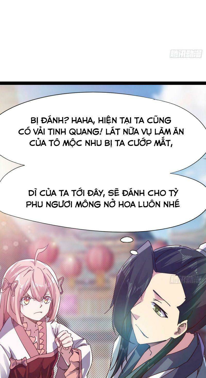 Kiếm Đồ: Chapter 65